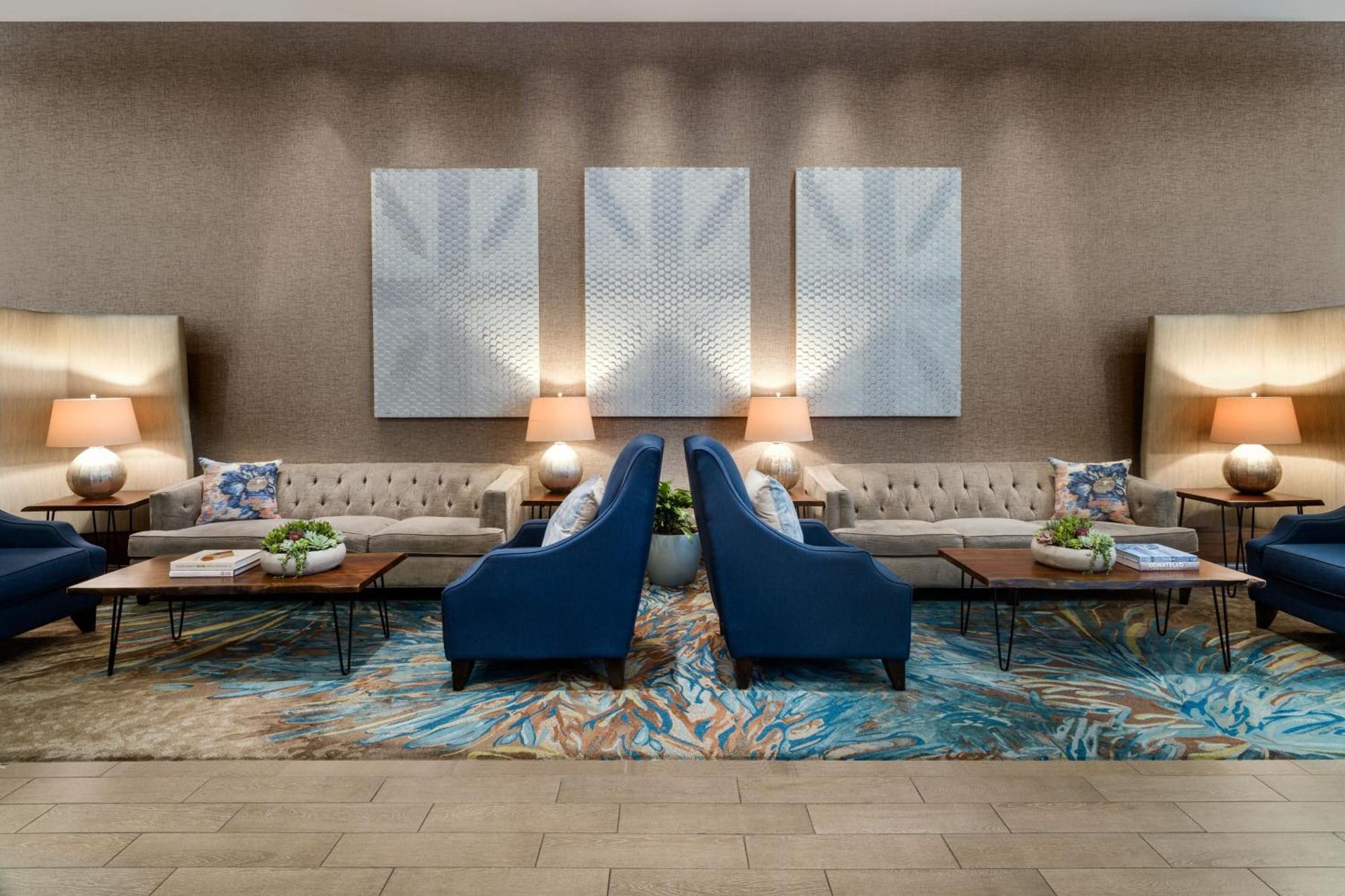 The Westin Bayview 4* San Diego